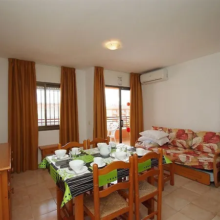 Apartamento Familiares Sa Gavina Gaudí