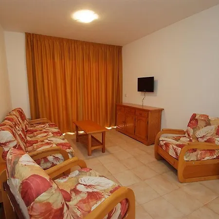 Apartamento Familiares Sa Gavina Gaudí