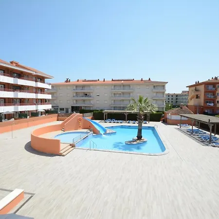 Familiares Sa Gavina Gaudí Apartamento *