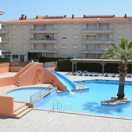 Familiares Sa Gavina Gaudí Apartamento L'Estartit