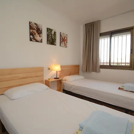Familiares Sa Gavina Gaudí Apartamento