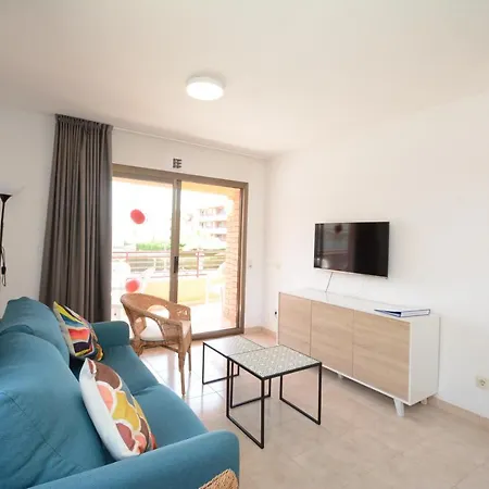 Apartamento Familiares Sa Gavina Gaudí *