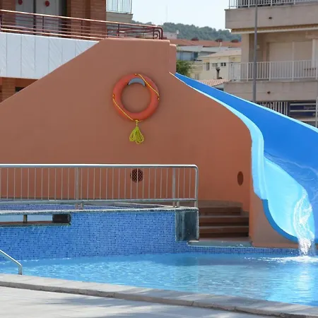 Familiares Sa Gavina Gaudí Apartamento