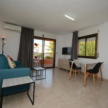 Familiares Sa Gavina Gaudí Apartamento L'Estartit
