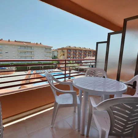 Familiares Sa Gavina Gaudí Apartamento L'Estartit