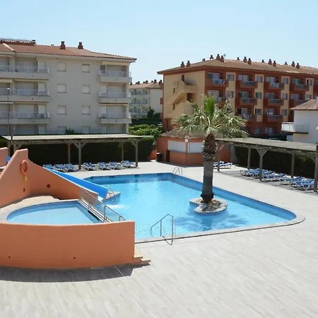 Familiares Sa Gavina Gaudí Apartamento