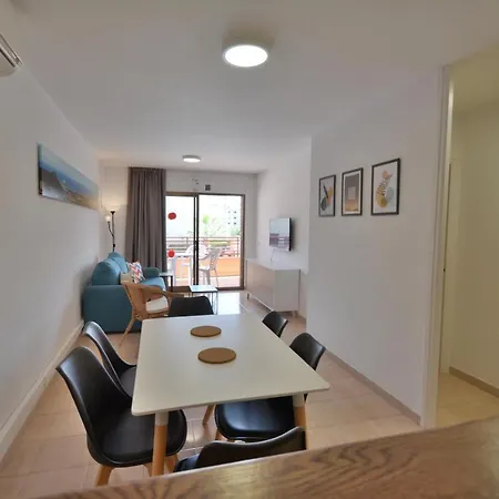 Apartamento Familiares Sa Gavina Gaudí L'Estartit