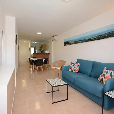 Apartamento Familiares Sa Gavina Gaudí *