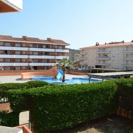Familiares Sa Gavina Gaudí Apartamento