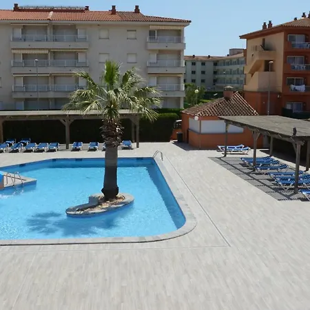Familiares Sa Gavina Gaudí Apartamento