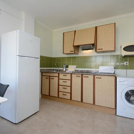 Apartamento Familiares Sa Gavina Gaudí *