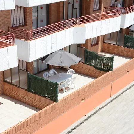 Familiares Sa Gavina Gaudí Apartamento *