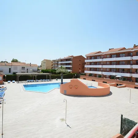 Apartamento Familiares Sa Gavina Gaudí