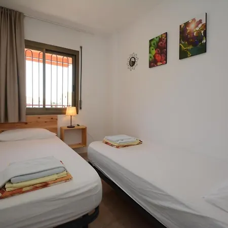 Familiares Sa Gavina Gaudí Apartamento