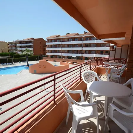 Apartamento Familiares Sa Gavina Gaudí *