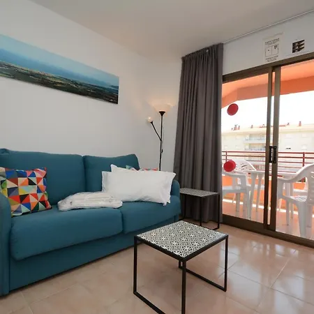 Apartamento Familiares Sa Gavina Gaudí *