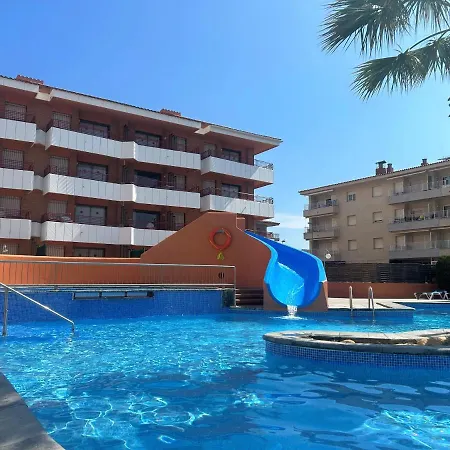Familiares Sa Gavina Gaudí Apartamento
