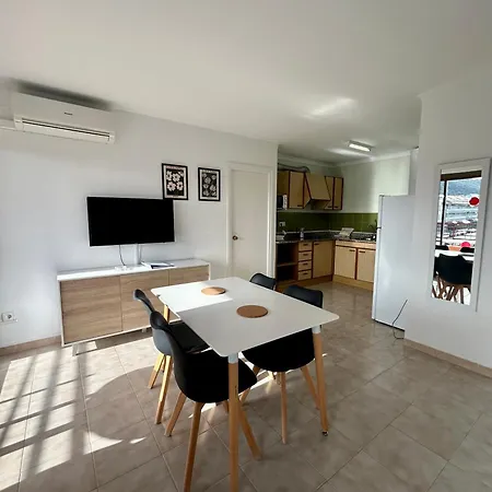 Apartamento Familiares Sa Gavina Gaudí L'Estartit