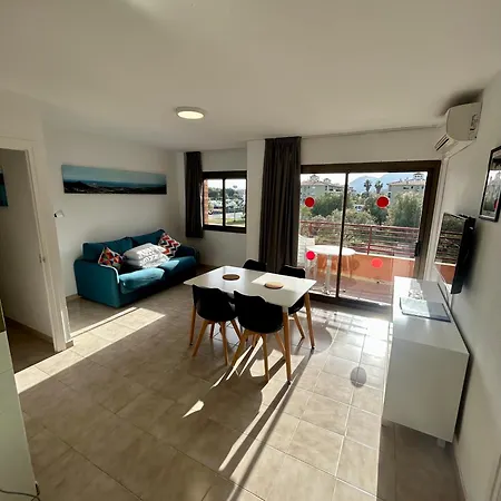 Familiares Sa Gavina Gaudí Apartamento *