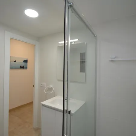 Familiares Sa Gavina Gaudí Apartamento *