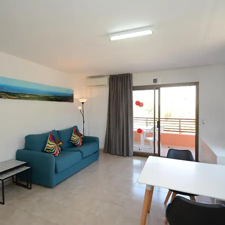 Apartamento Familiares Sa Gavina Gaudí
