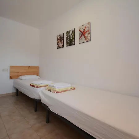 Familiares Sa Gavina Gaudí Apartamento L'Estartit