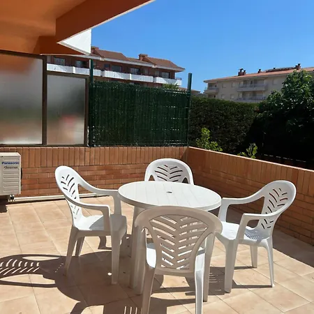 Apartamento Familiares Sa Gavina Gaudí