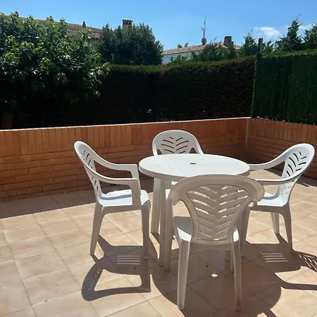 Familiares Sa Gavina Gaudí Apartamento L'Estartit