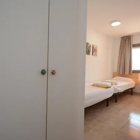 Familiares Sa Gavina Gaudí Apartamento *