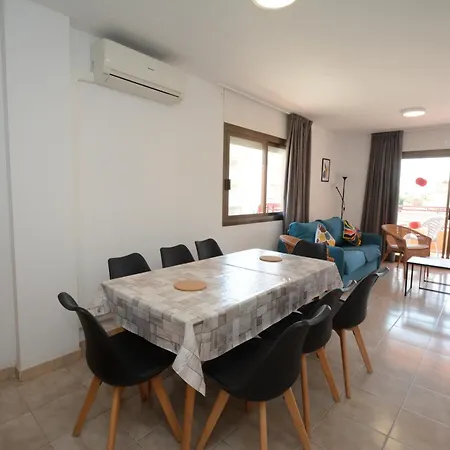 Apartamento Familiares Sa Gavina Gaudí *