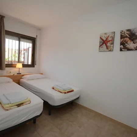 Apartamento Familiares Sa Gavina Gaudí *