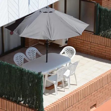 Familiares Sa Gavina Gaudí Apartamento *