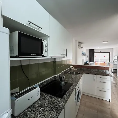 Familiares Sa Gavina Gaudí Apartamento *