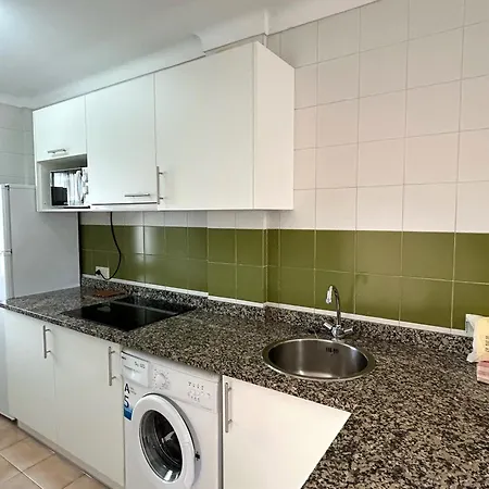 Apartamento Familiares Sa Gavina Gaudí *