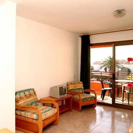 Apartamento Familiares Sa Gavina Gaudí