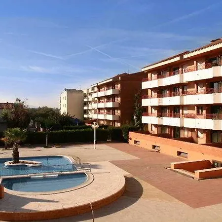 Apartamento Familiares Sa Gavina Gaudí