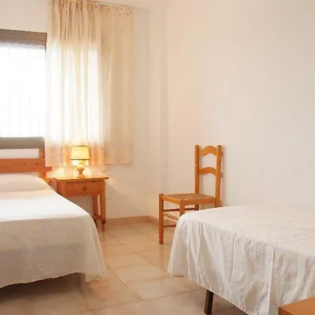 Familiares Sa Gavina Gaudí Apartamento