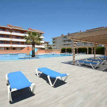 Familiares Sa Gavina Gaudí Apartamento *