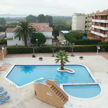 Appartement Familiares Sa Gavina Estartit, Principal L'Estartit