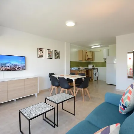 Familiares Sa Gavina Estartit Appartement *