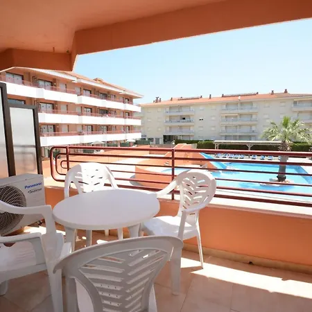Familiares Sa Gavina Estartit Apartmán L'Estartit