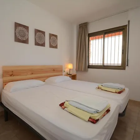 Familiares Sa Gavina Estartit