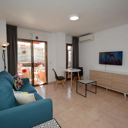 Apartmán Familiares Sa Gavina Estartit
