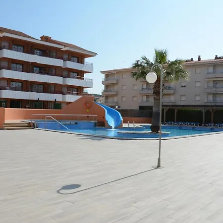 Familiares Sa Gavina Estartit Apartment L'Estartit