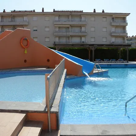 Familiares Sa Gavina Estartit