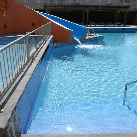 Familiares Sa Gavina Estartit Apartment