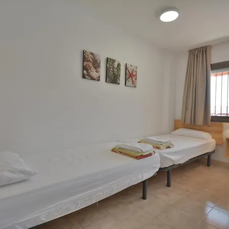 Lejlighed Familiares Sa Gavina Estartit L'Estartit
