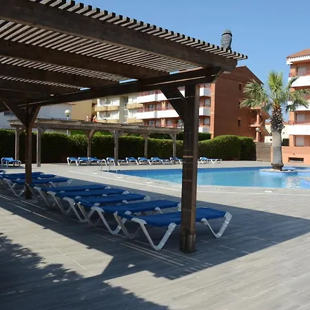 Familiares Sa Gavina Estartit Apartment L'Estartit