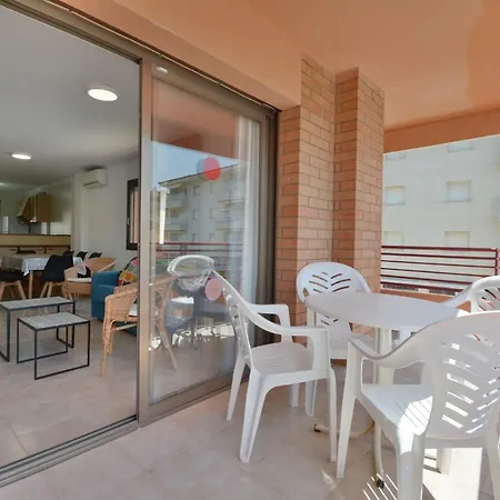 Familiares Sa Gavina Estartit * L'Estartit