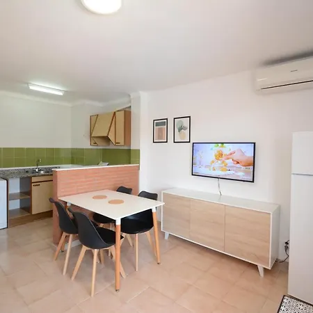 Familiares Sa Gavina Estartit Apartmán *
